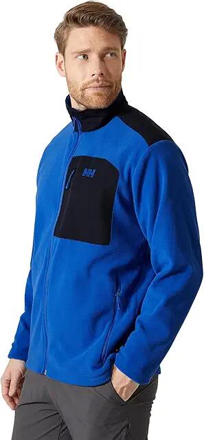 Helly Hansen Daybreaker Block Jacket (Cobalt 2.0) Men's Clothing Cover