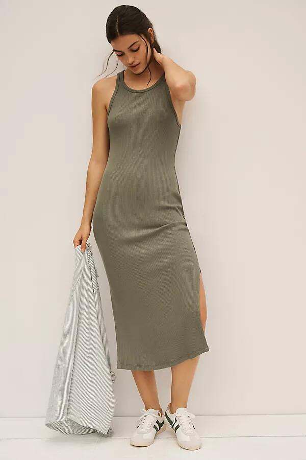 Beyond Yoga Formation Midi Dress Cover