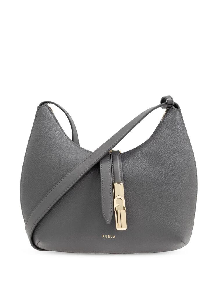 Furla Goccia shoulder bag - Grey Cover