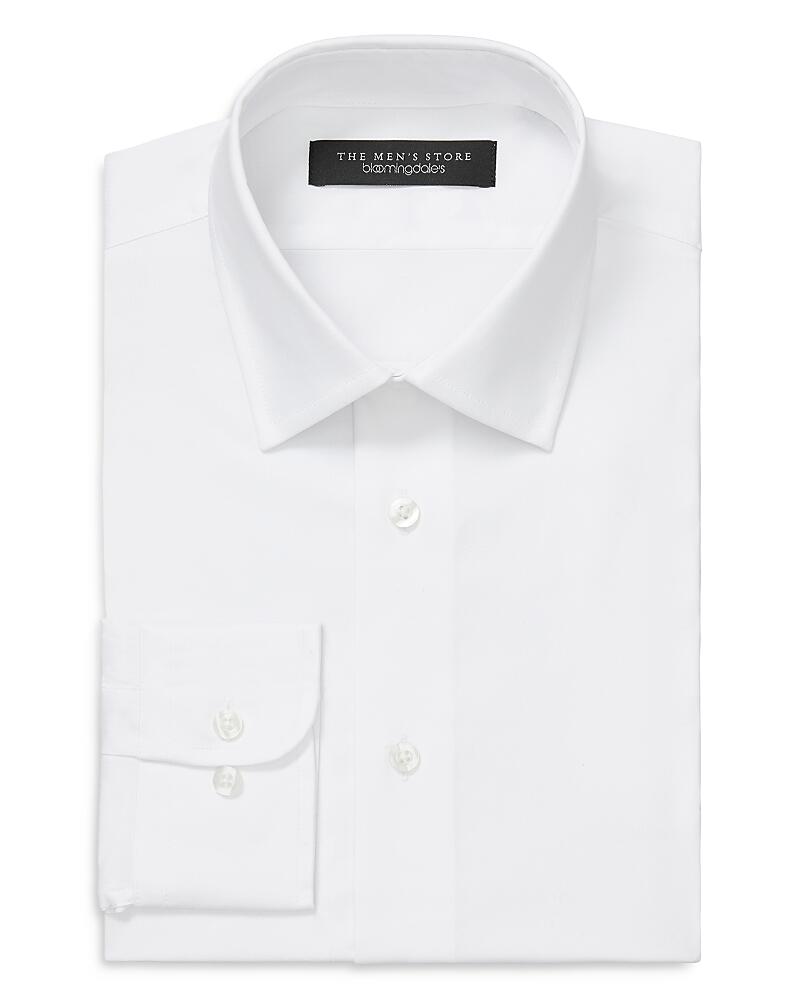 The Men's Store at Bloomingdale's Slim Fit Stretch Dress Shirt Cover