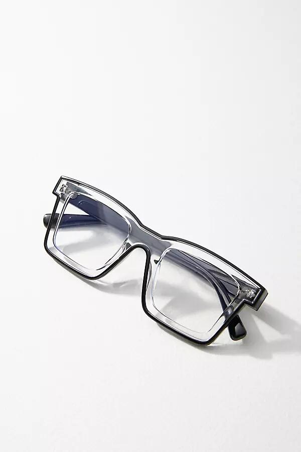 Fifth & Ninth Jovi Blue Light Glasses Cover