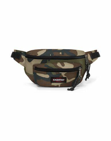 Eastpak Doggy Bag Belt bag Military green Polyester Cover