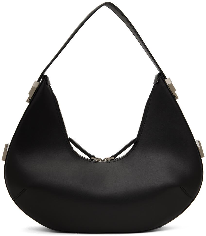 OSOI Black Toni Bag Cover