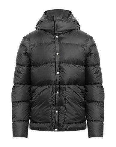 Holubar Man Puffer Steel grey Polyester Cover