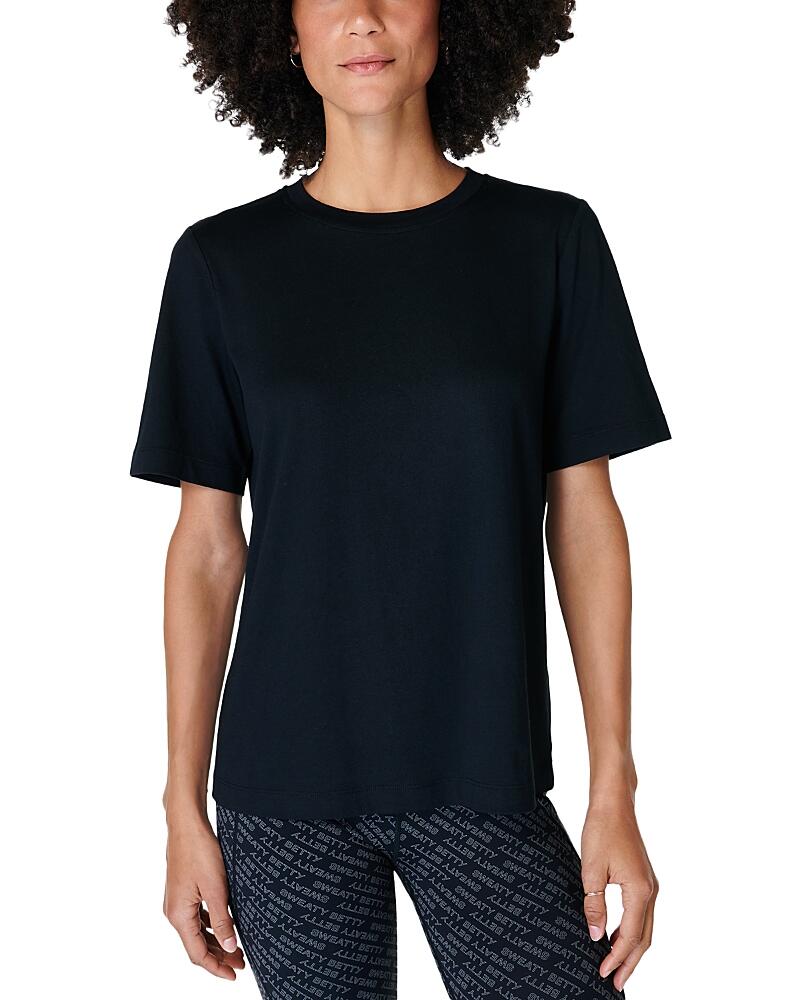 Sweaty Betty Essential Crewneck Tee Cover