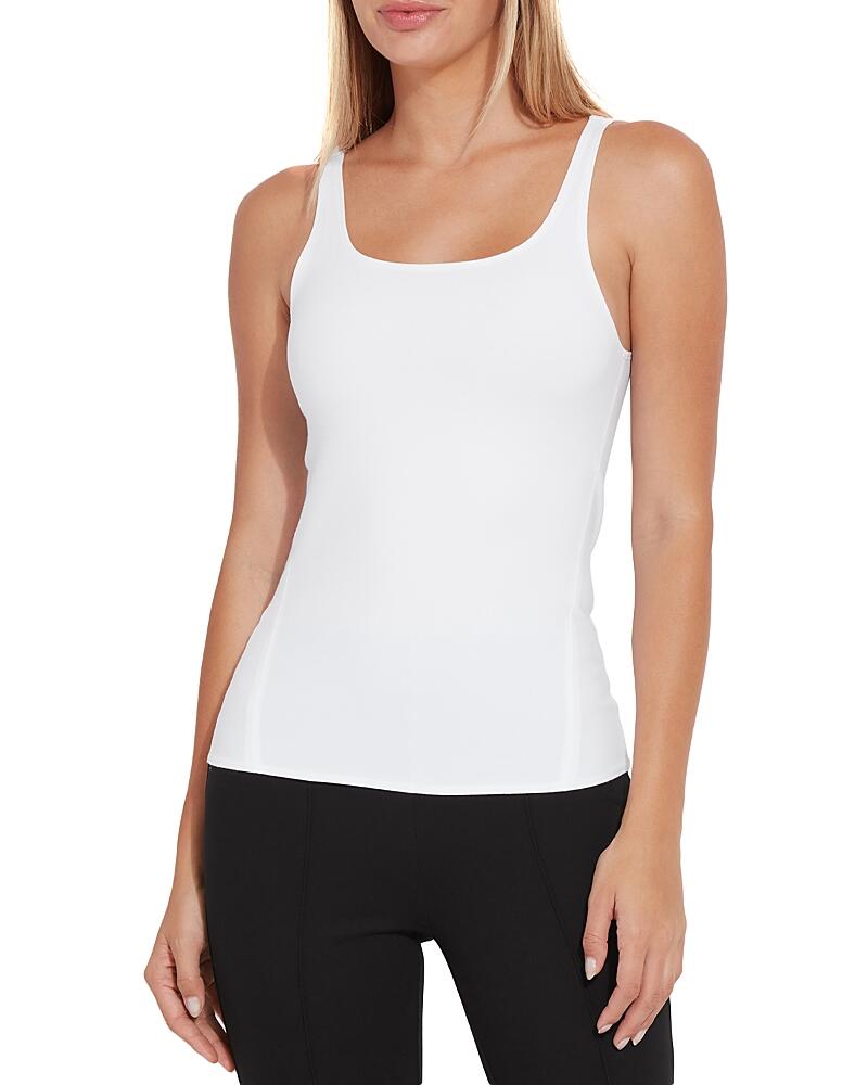 Lysse Essential Tank Top Cover