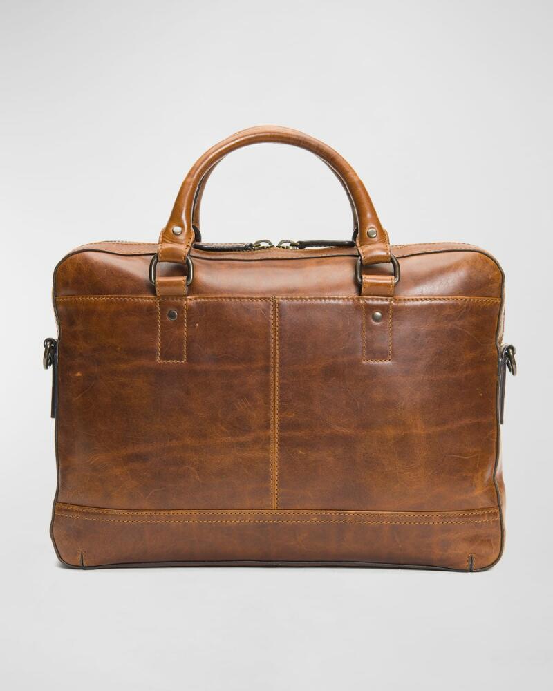 Frye Men's Logan Briefcase Cover