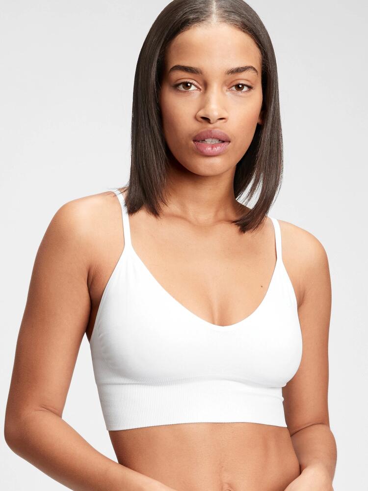 Gap Seamless Plunge Bralette Cover