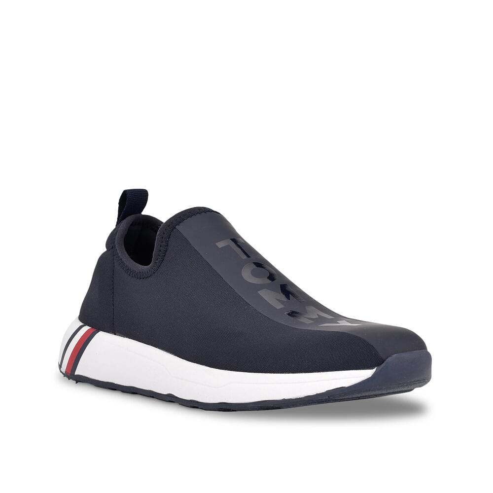 Tommy Hilfiger Arizel SlipOn Sneaker | Women's | Midnight Navy Cover