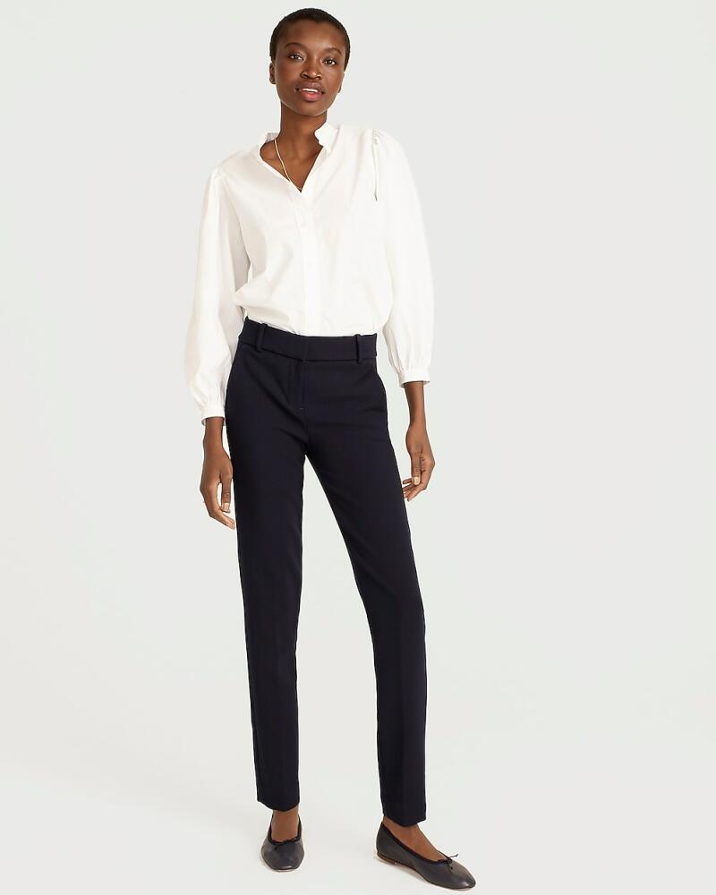 J.Crew Full-length Cameron pant in four-season stretch blend Cover