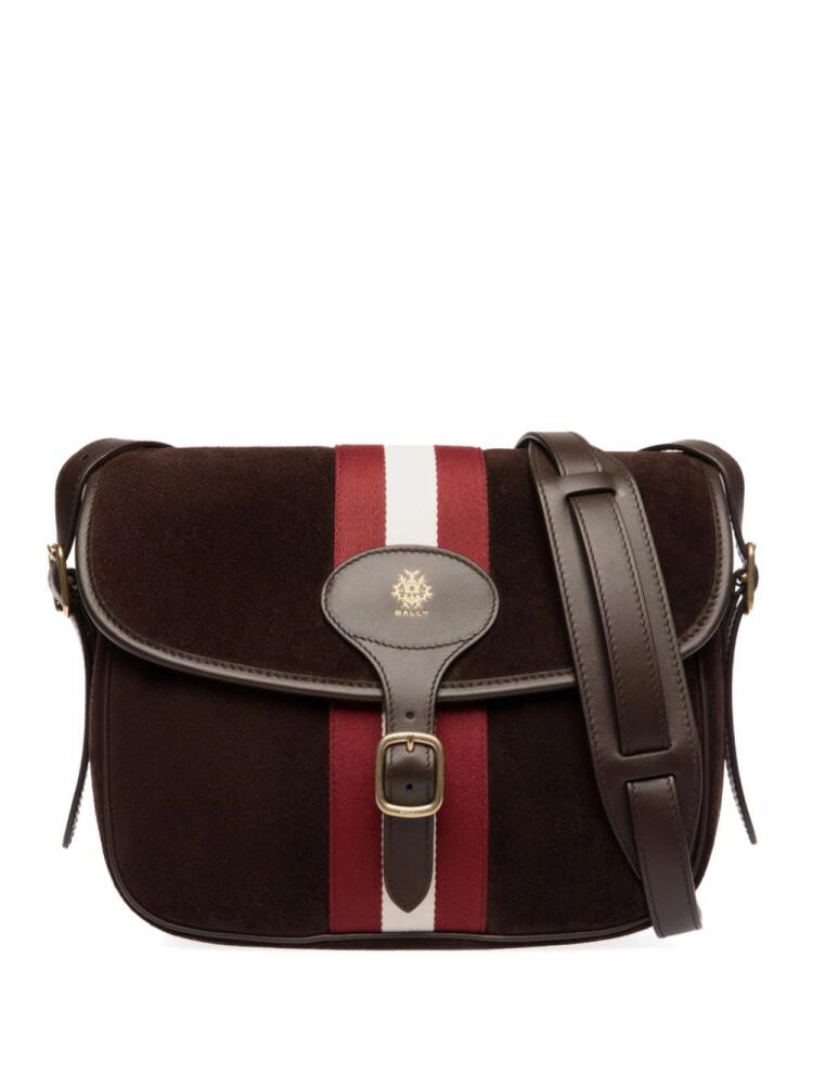 Bally Beckett messenger bag - Brown Cover