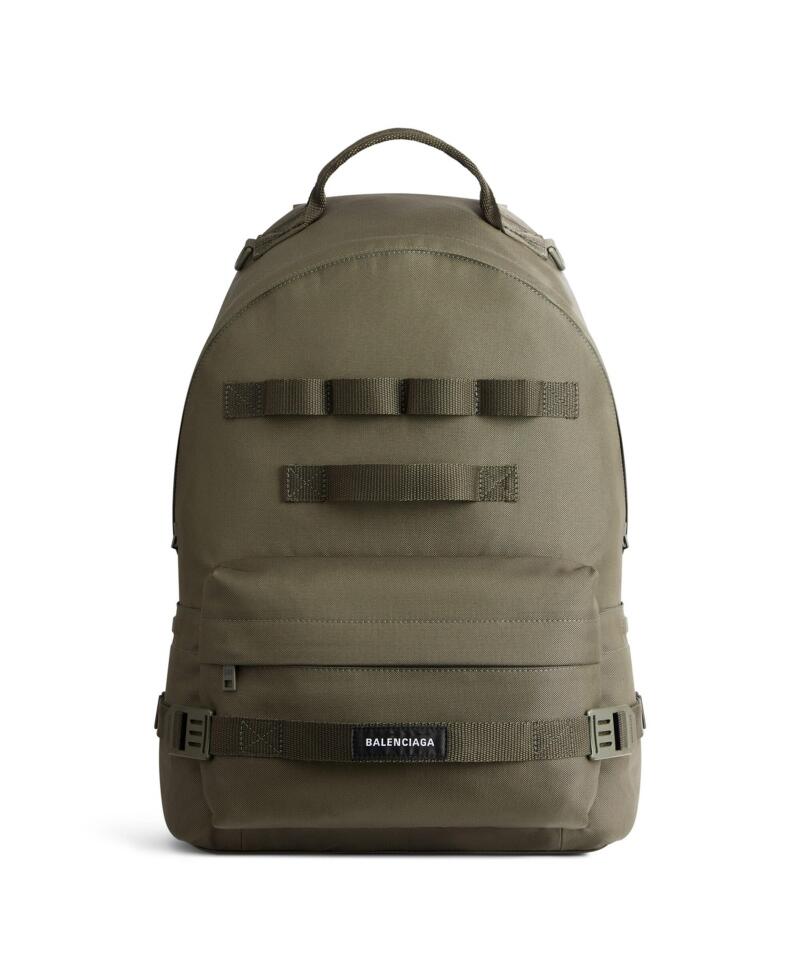 Balenciaga Army Medium Multicarry Backpack Cover