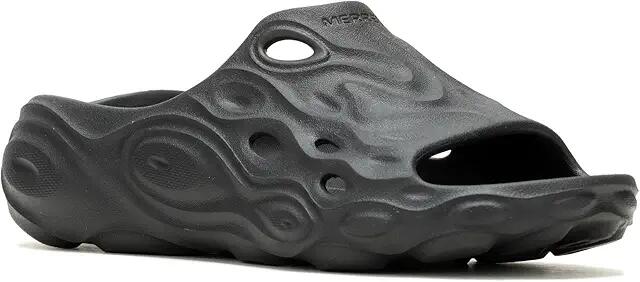 Merrell Hydro Slide 2 (Black) Women's Shoes Cover