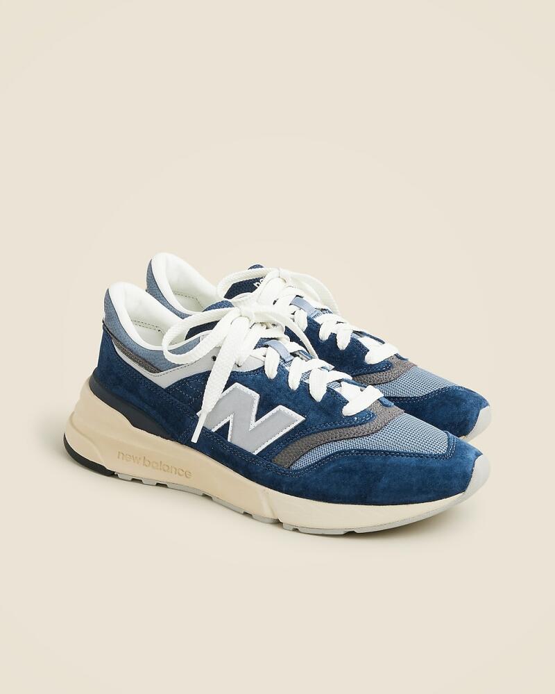 J.Crew New Balance® 997R sneakers Cover