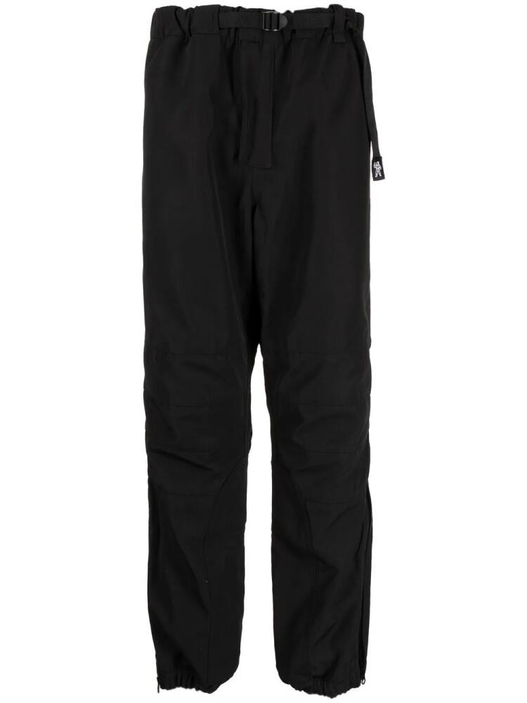 Billionaire Boys Club straight-leg trousers - Black Cover