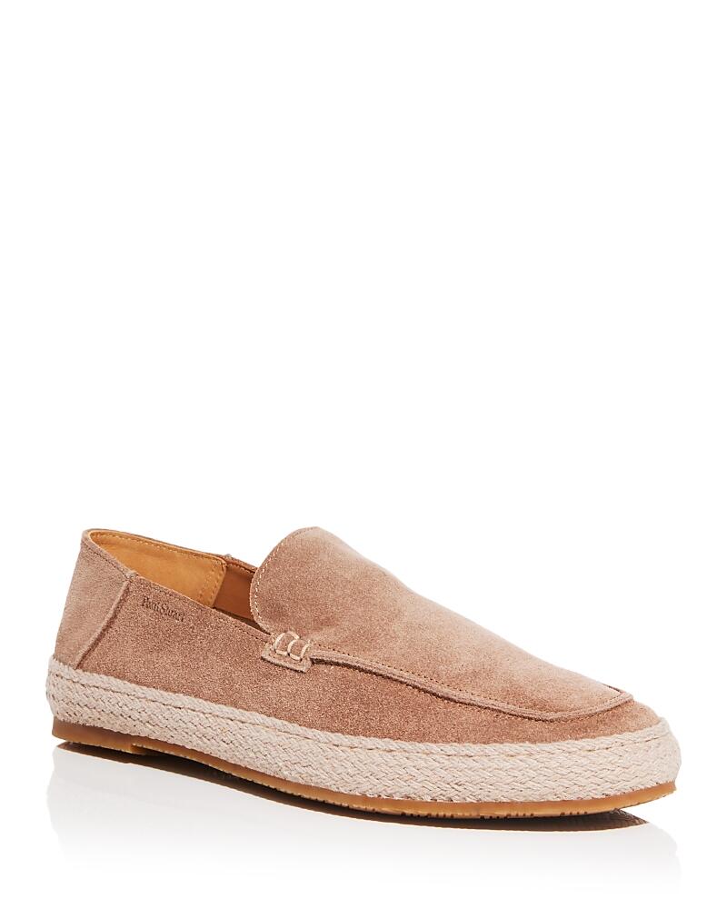 Paul Stuart St. Croix Slip On Espadrilles Cover