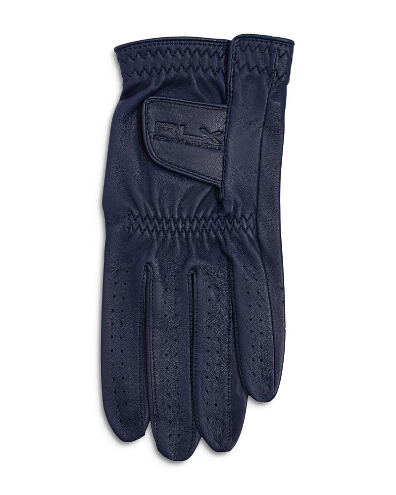 Polo Ralph Lauren Leather Golf Glove Cover