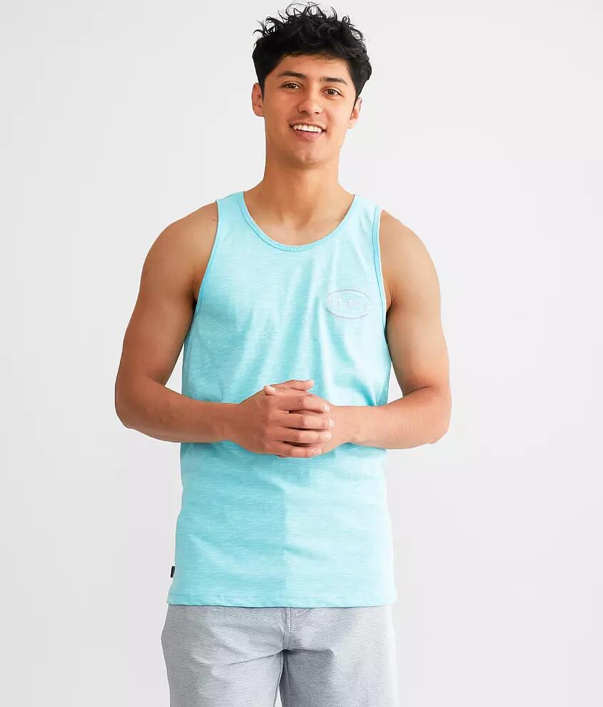 Veece Euphoria Tank Top Cover