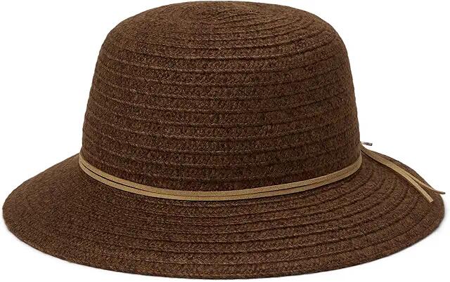 Sunday Afternoons Avalon Bucket (Chestnut Brown) Caps Cover