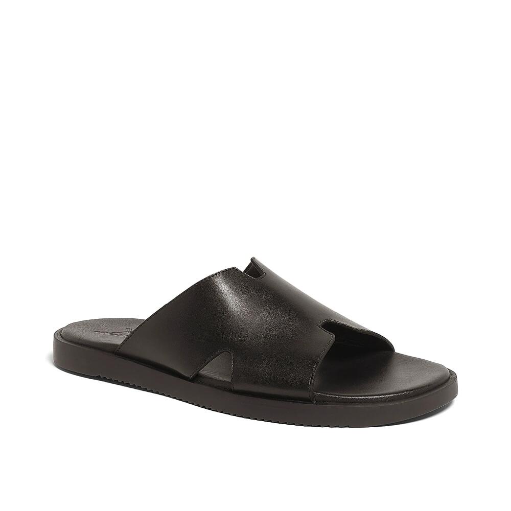 Anthony Veer Marrkesh Slide Sandal | Men's | Black Cover