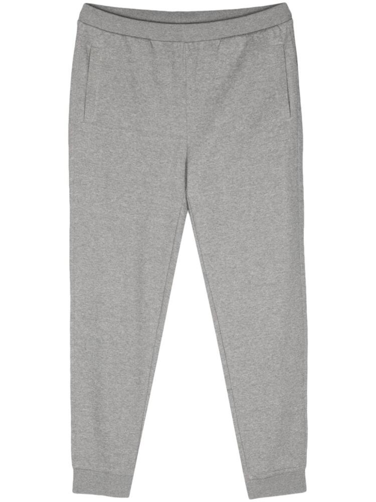 Corneliani mid-rise track trousers - Grey Cover