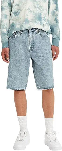 Levi's(r) Mens 469 Loose Shorts (Light Run) Men's Clothing Cover