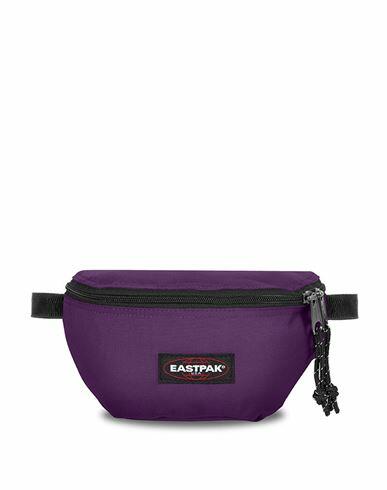 Eastpak Springer Belt bag Purple Polyamide Cover