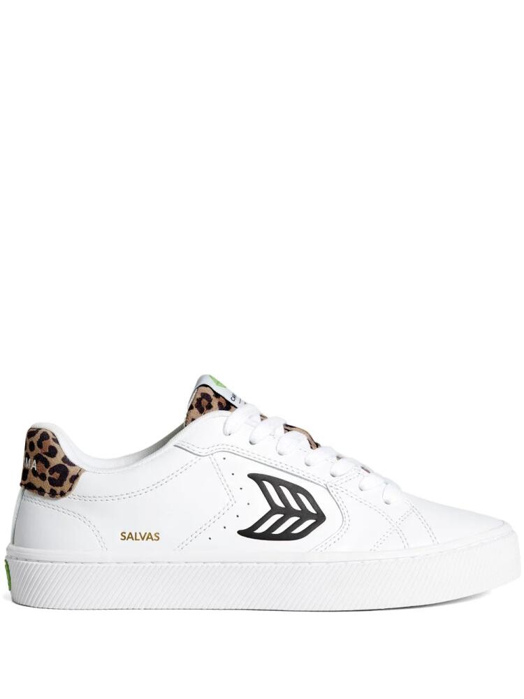 Cariuma SALVAS sneakers - White Cover