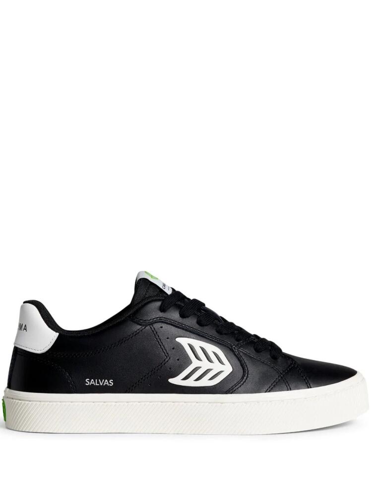 Cariuma SALVAS sneakers - Black Cover