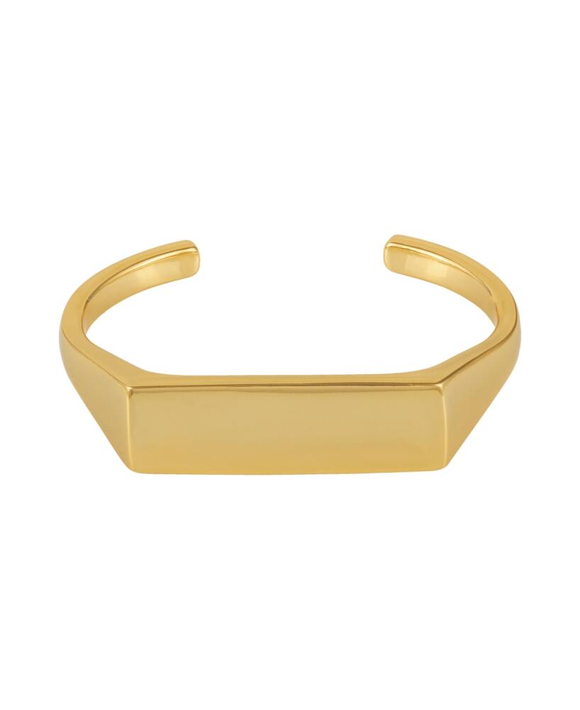 Vince Camuto Cuff Bracelet - Gold-Tone Cover