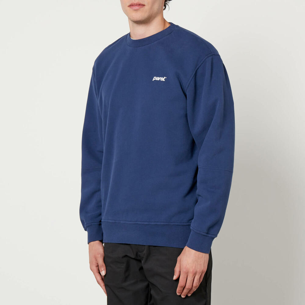 Parel Studios BP Organic Cotton Sweatshirt Cover