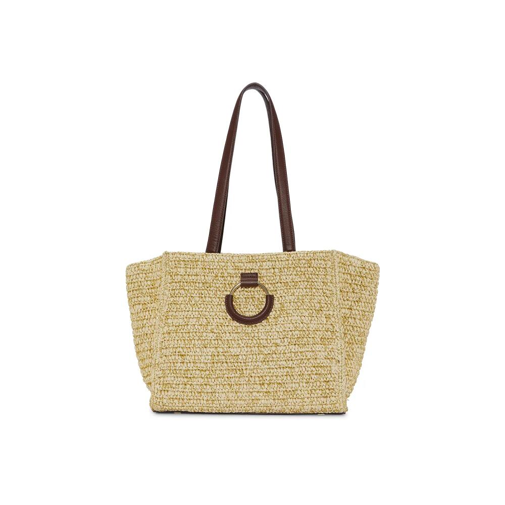 Vince Camuto Livee Tote | Women's | Tan Cover