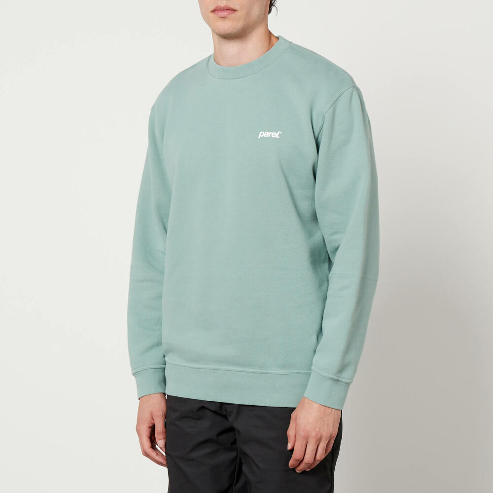 Parel Studios BP Organic Cotton Sweatshirt Cover