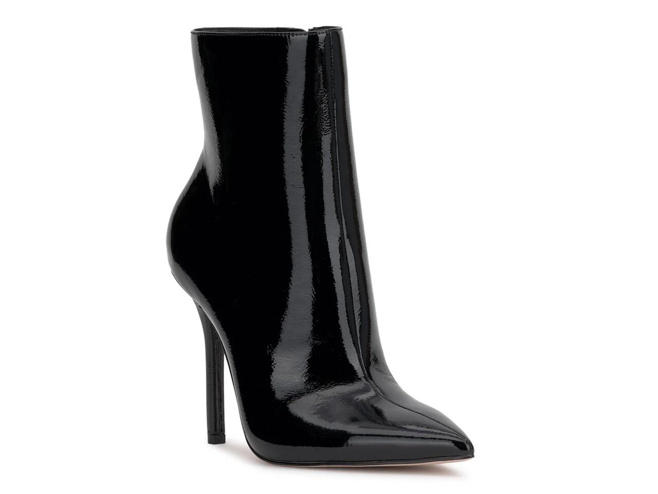 Jessica Simpson Lyren Bootie | Women's | Black Cover