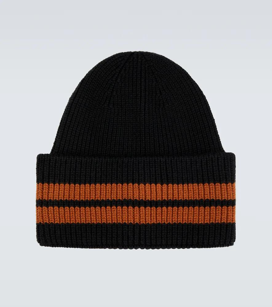 Zegna Techmerino wool beanie Cover