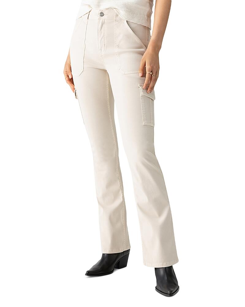 Sanctuary Hayden Cargo Pants Cover