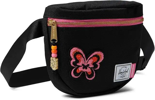 Herschel Supply Co. Settlement Hip Pack (Butterfly Swirl Night) Bags Cover