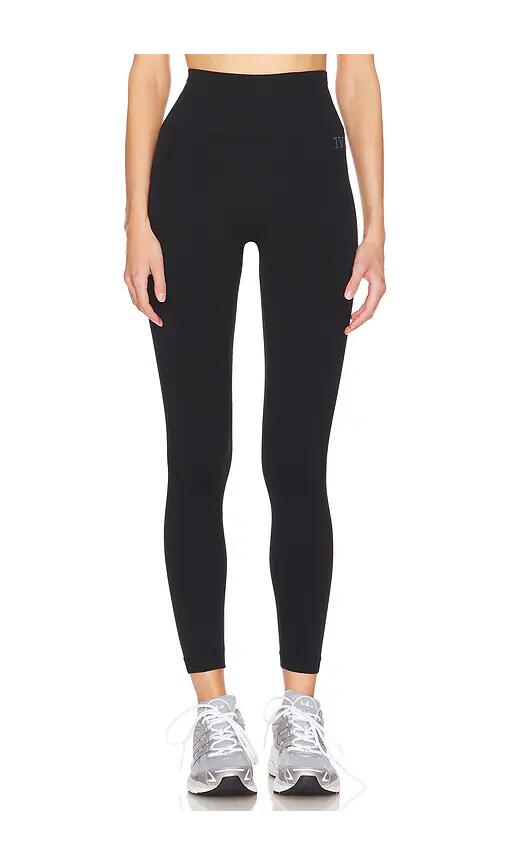 IVL Collective Seamless Legging in Black Cover