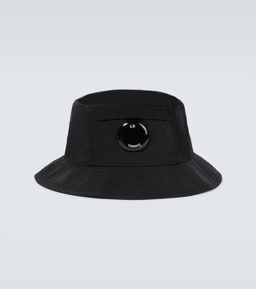 C. P. Company Lens bucket hat Cover