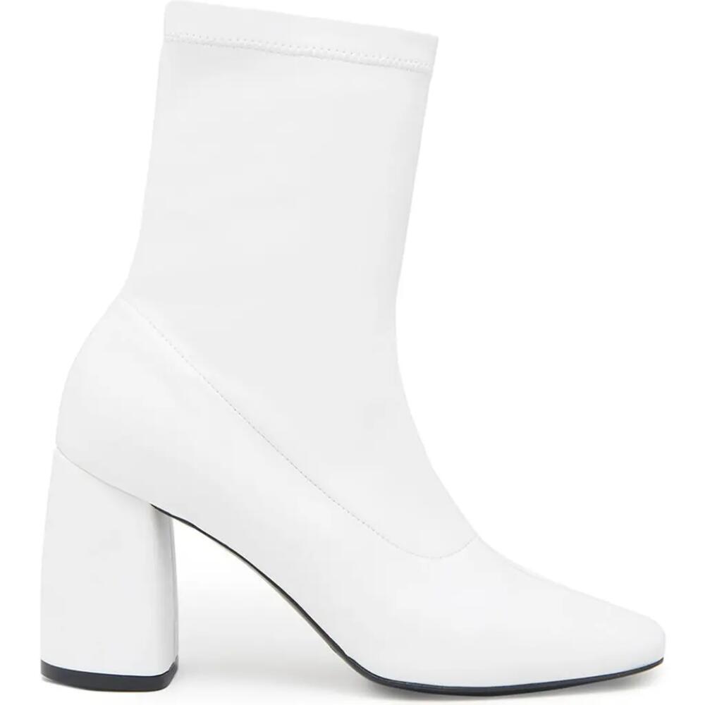 Daniella Shevel Bellamia Boot in White Cover