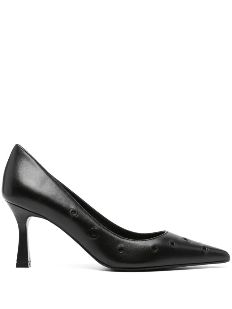 Roberto Festa 60mm Bonitas pumps - Black Cover