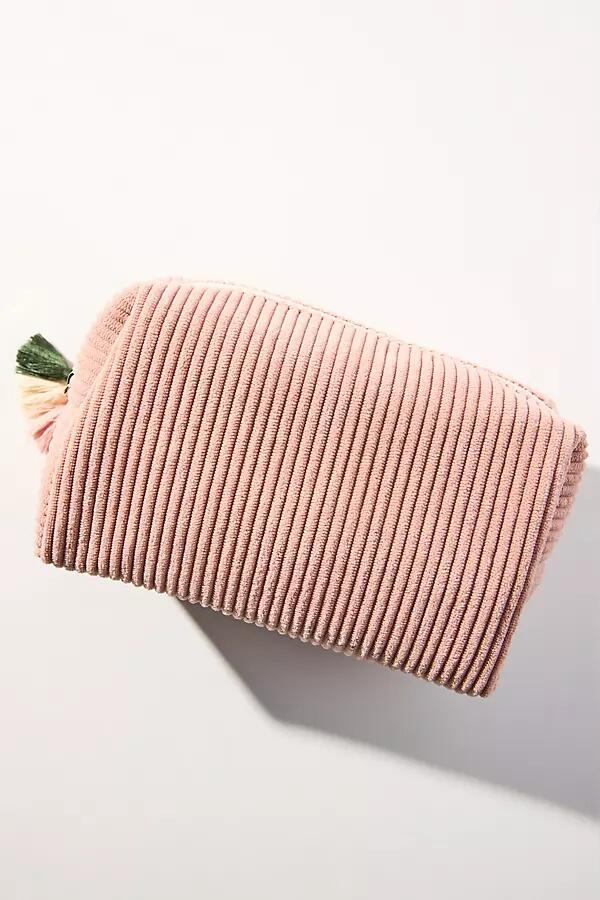 Shiraleah Roux Boxy Zip Pouch Cover