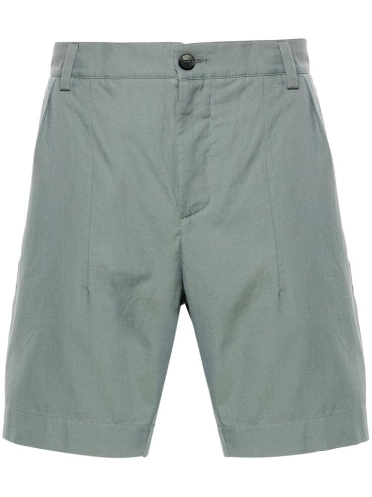 Sease Short Easy Pants shorts - Green Cover