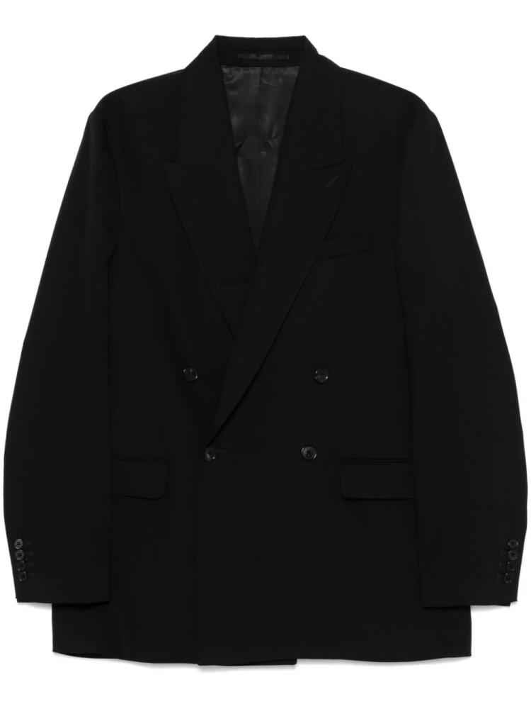 Cmmn Swdn Vigar blazer - Black Cover