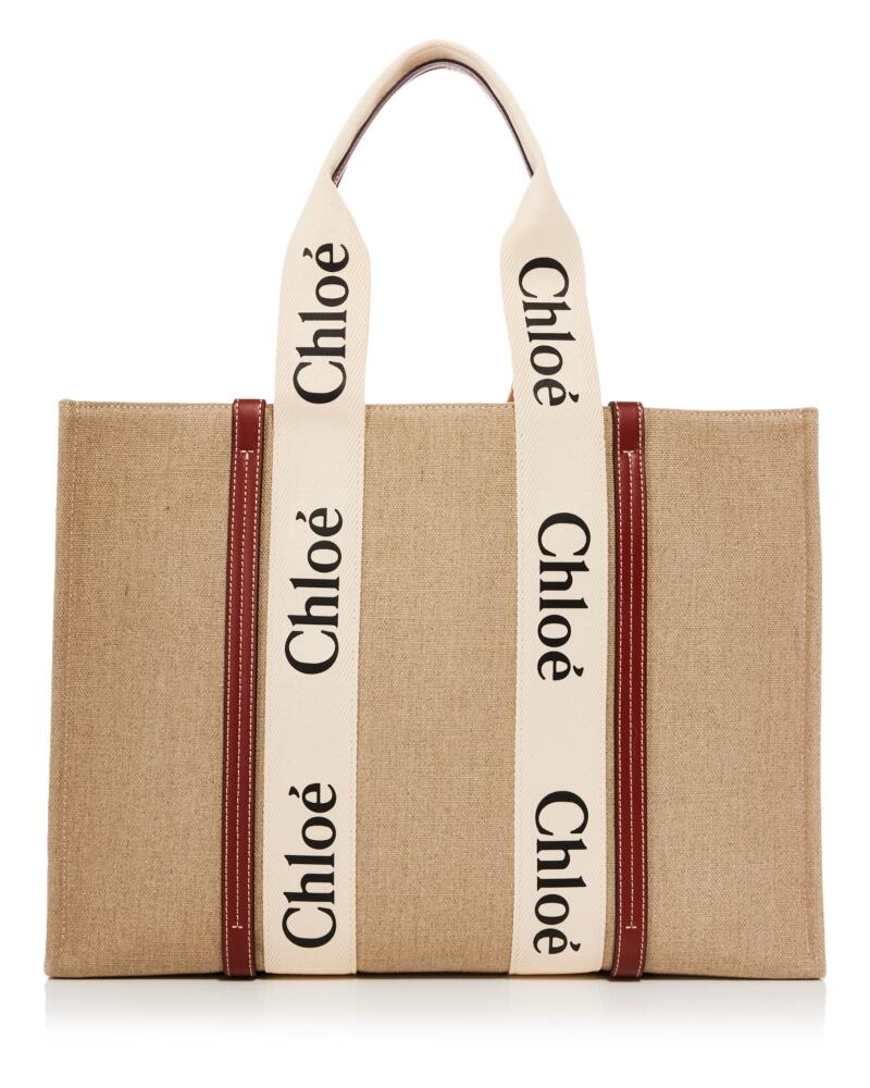 Chloe Woody Large Tote Cover