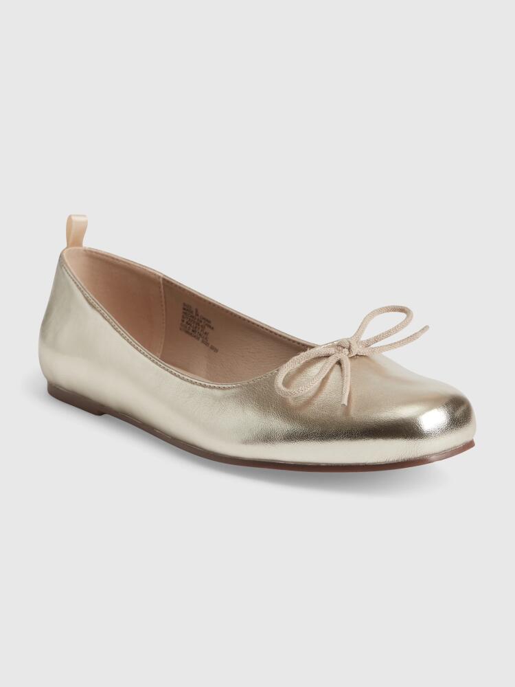 Gap Ballet Flats Cover