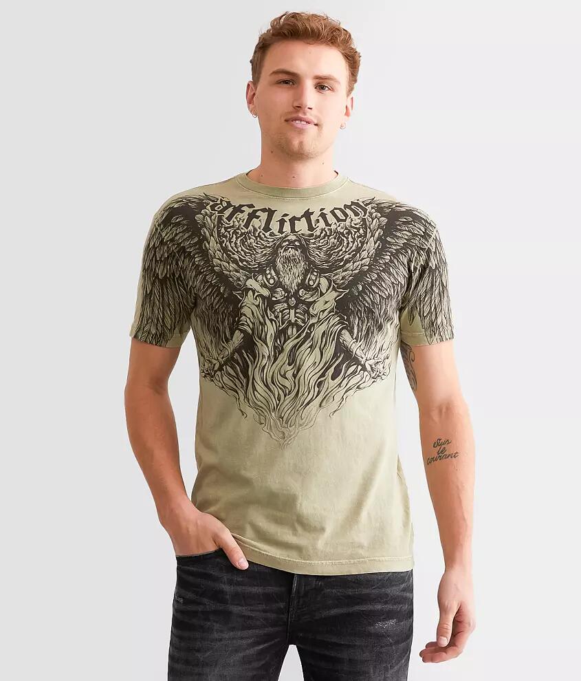 Affliction Ascending T-Shirt Cover