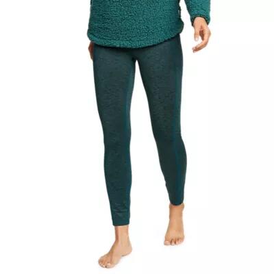 Eddie Bauer Women's Hyperlayer Trail Tight Leggings - High Rise Cover