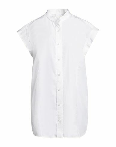 Isabel Marant Woman Shirt White Cotton Cover