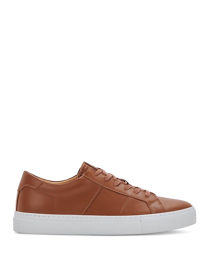 Greats Men's Royale Lace Up Sneakers Cover